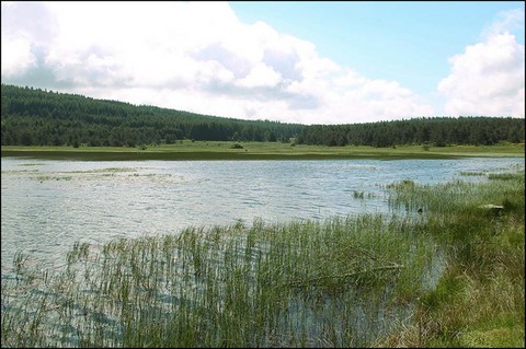 les pecheurs ardechois