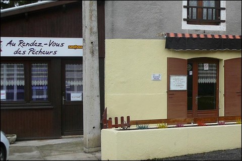 accueil peche verdoire chapeauroux