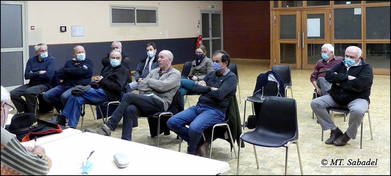 assemblee des parfaits pecheurs