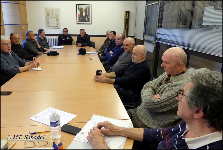 assemblee des parfaits pecheurs