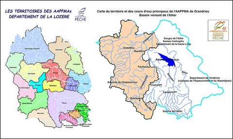 aappma lozere grandrieu