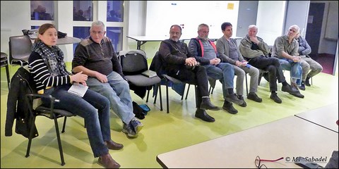 assemblee des parfaits pecheurs